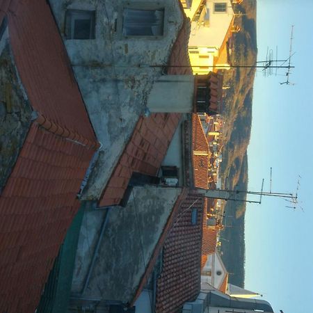 Fontana Daire Izola Dış mekan fotoğraf