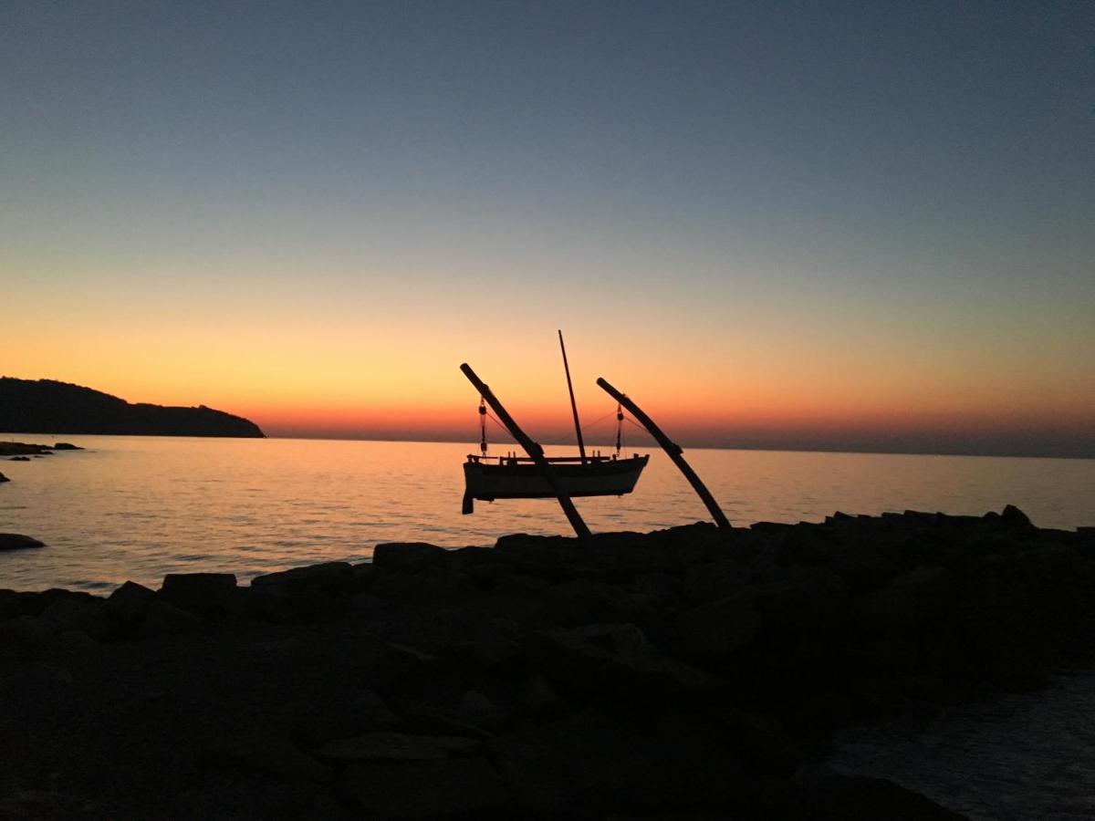 Fontana Daire Izola Dış mekan fotoğraf