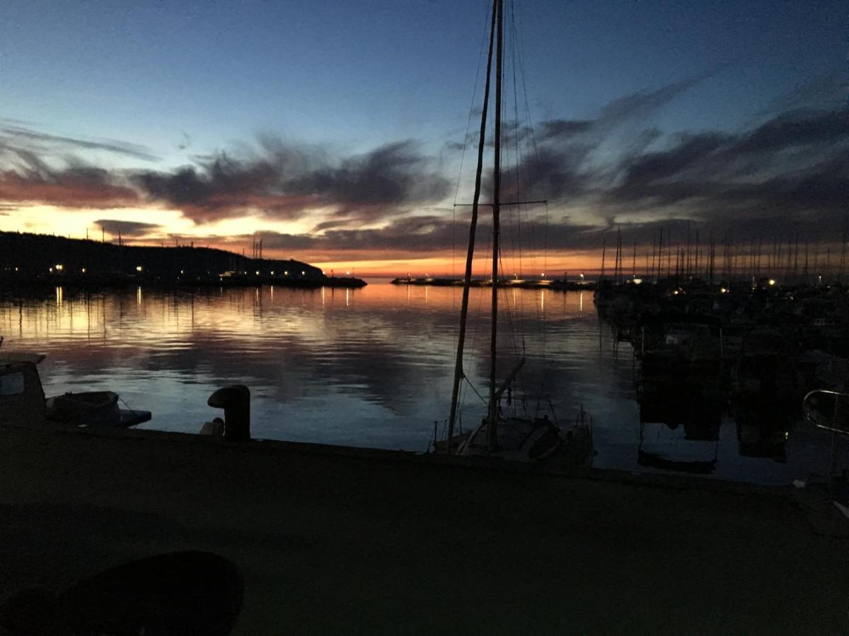 Fontana Daire Izola Dış mekan fotoğraf
