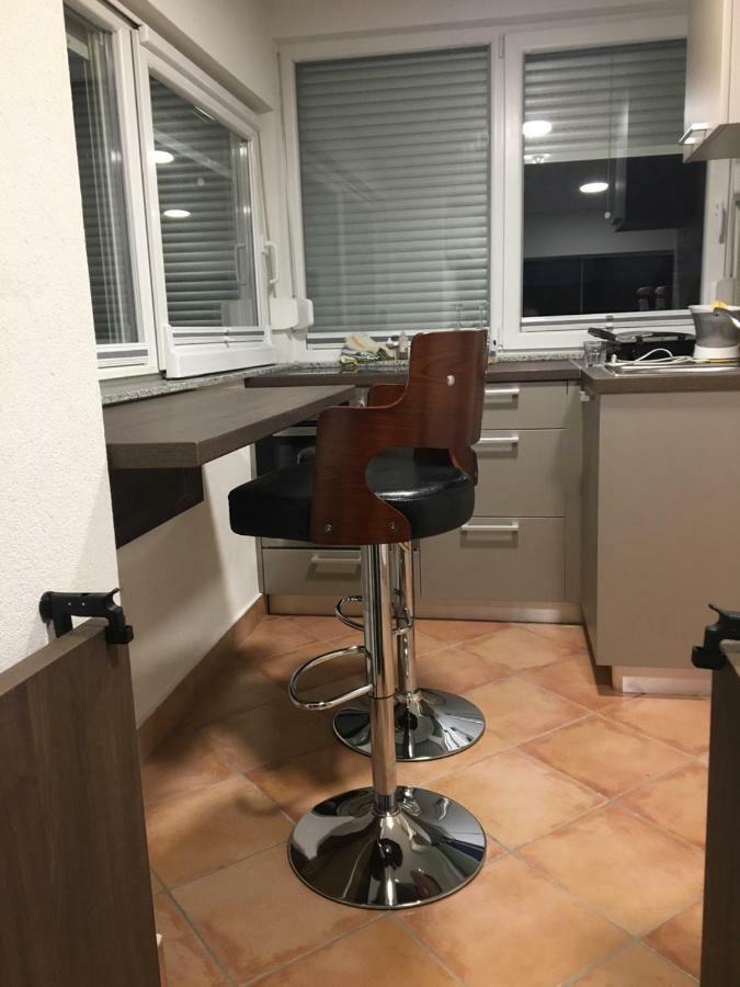 Fontana Daire Izola Dış mekan fotoğraf