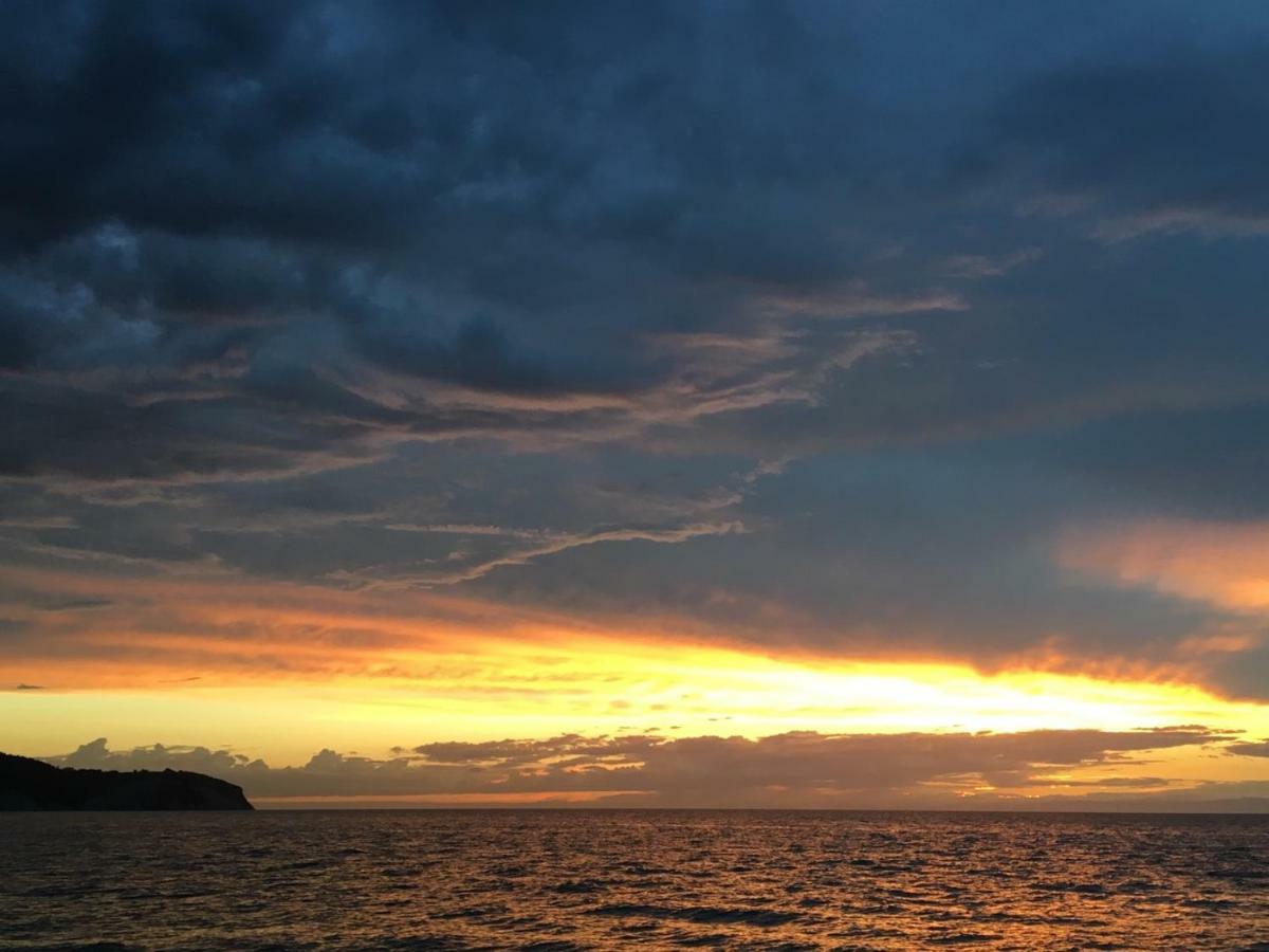 Fontana Daire Izola Dış mekan fotoğraf