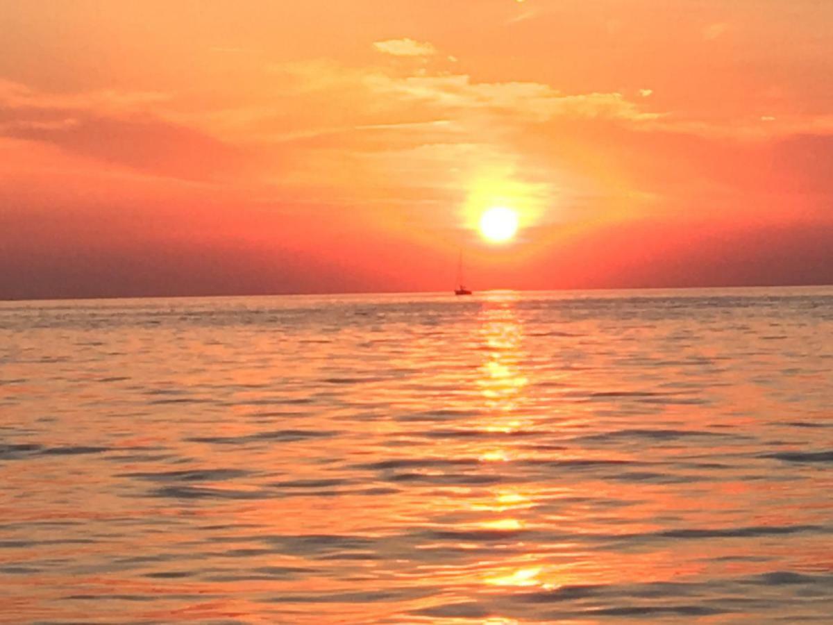 Fontana Daire Izola Dış mekan fotoğraf