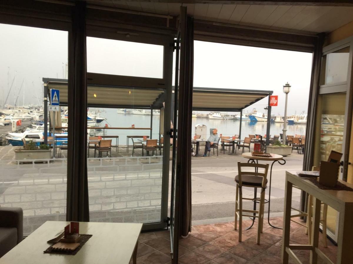 Fontana Daire Izola Dış mekan fotoğraf